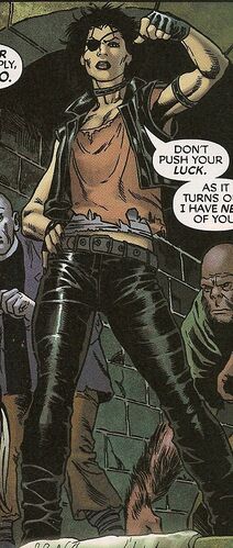 Callisto (Earth-161) from X-Men Forever 2 Vol 1 5 001