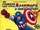 Captain America Coloring Book