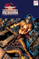 Captain America: Reborn #3