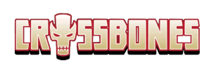 Crossbones Logo