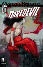 Daredevil Vol 2 37