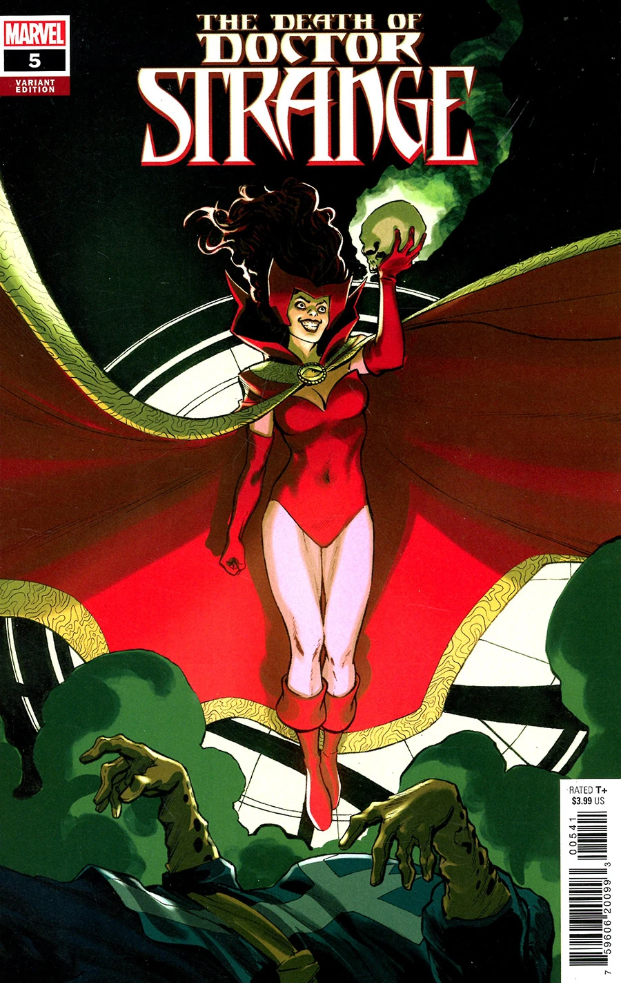 Heft (Lopez Variant)