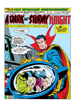 Defenders Vol 1 11 001