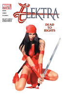 Elektra (Vol. 3) #28