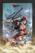 Elektra (Vol. 3) #32