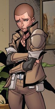 Eloise Phimister (Earth-17037) from Deadpool & the Mercs for Money Vol 2 8 001