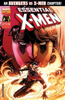Essential X-Men Vol 2 54