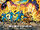 Epic Collection: Fantastic Four Vol 1 3