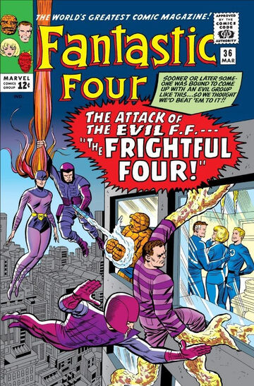 Fantastic Four #330 | CGC
