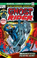 Ghost Rider Vol 2 1.jpg (1 MB) Ghost Rider (Vol. 2) #1 "A Woman Possessed!"