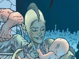 Harmony (Mutant) (Earth-616)