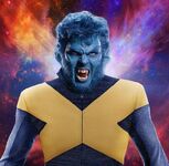 Revised X-Men Cinematic Universe (Earth-TRN414)