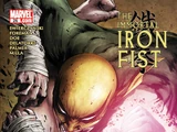 Immortal Iron Fist Vol 1 26