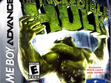 The Incredible Hulk (2003 video game)