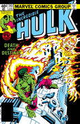 Incredible Hulk Vol 1 243