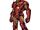 Iron Man Armor Model 17