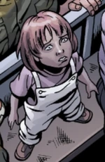 Jenny (Earth-616) from Alpha Flight Vol 4 1 0001