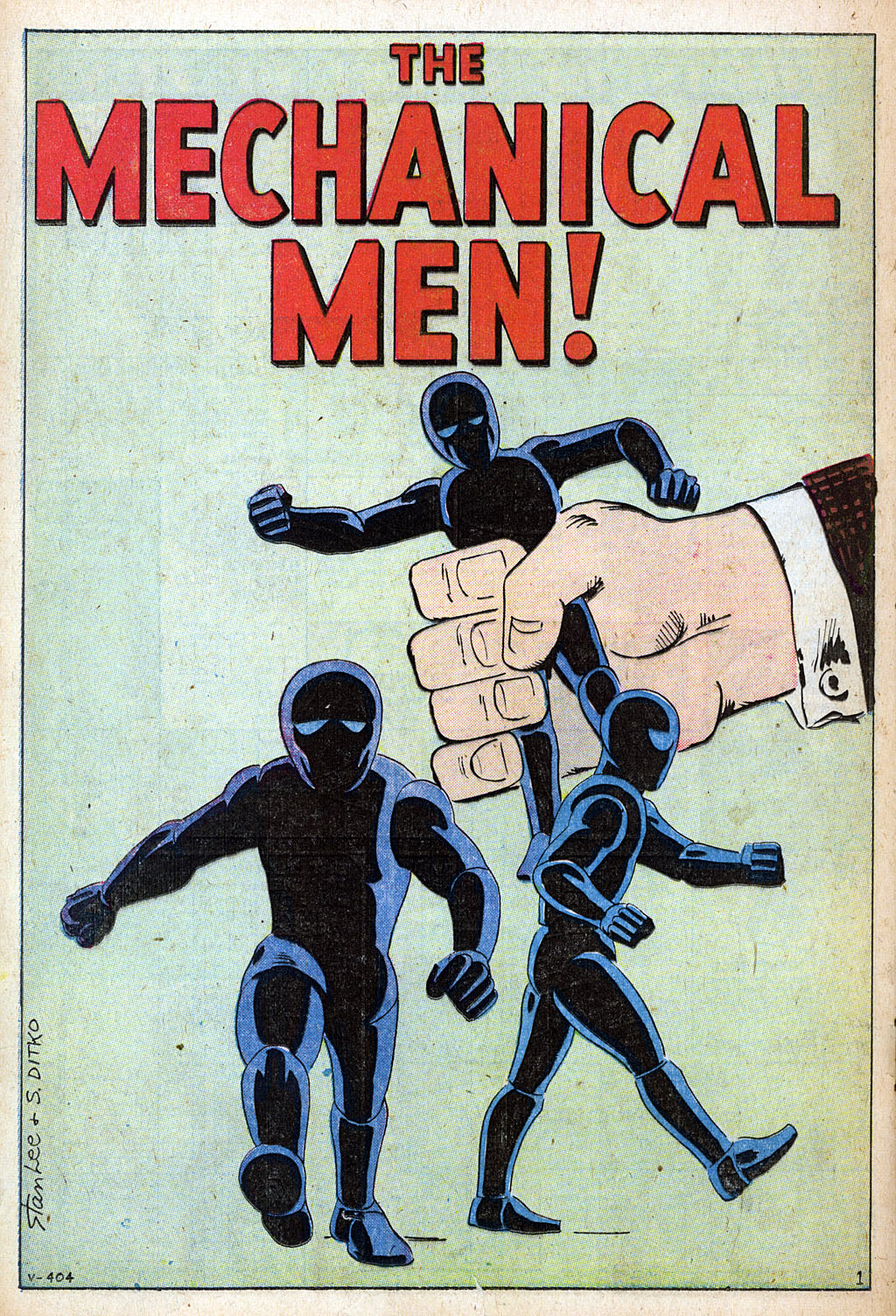 Journey Into Mystery, Vol. 1 – #625 | Austin Books & Comics