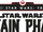 Journey to Star Wars: The Last Jedi - Captain Phasma Vol 1