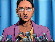 Kavita Rao (Earth-616) from Astonishing X-Men Vol 3 1 001