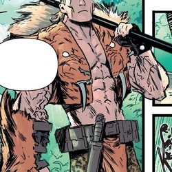 Ka-Zar | Marvel Database | Fandom