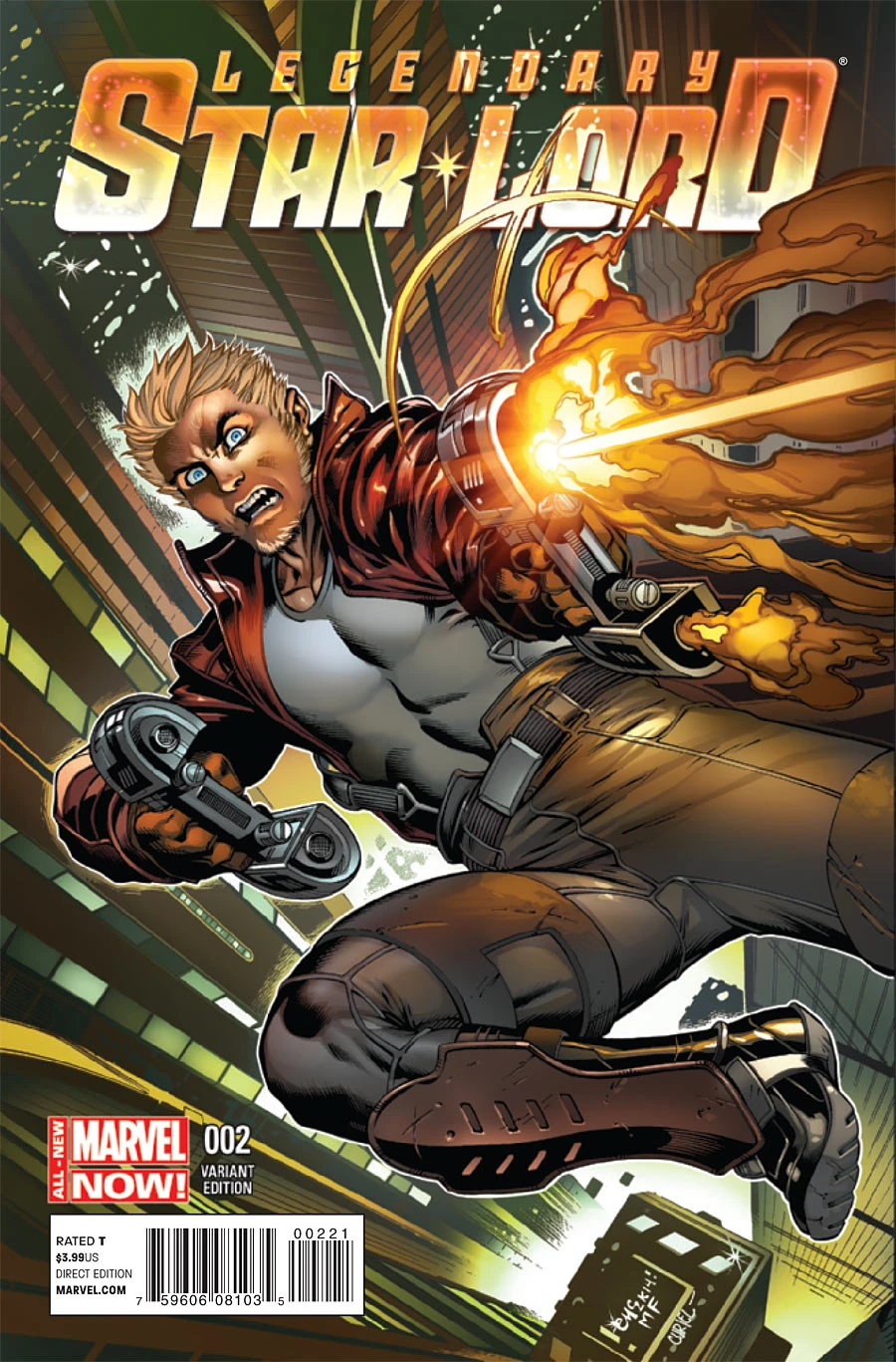 Heft (McGuinness Variant)