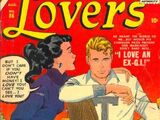 Lovers Vol 1 86