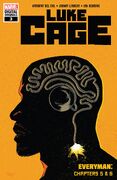 Luke Cage - Marvel Digital Original Vol 1 3