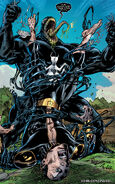 Attacked by Venom From Sub-Mariner (Vol. 2) #3