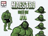 Maestro: World War M Vol 1 5