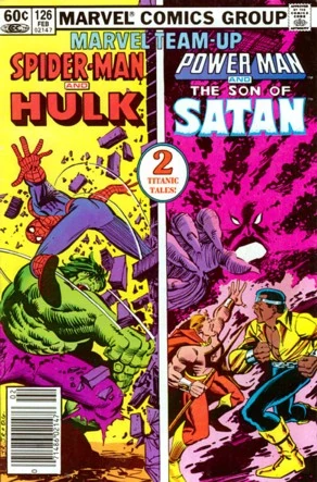 Heft (Newsstand Edition Variant)