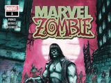 Marvel Zombie Vol 1