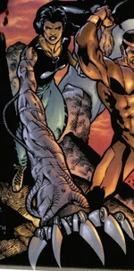 Champions: United We Stand (Earth-22025)