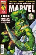 Mighty World of Marvel Vol 3 #70