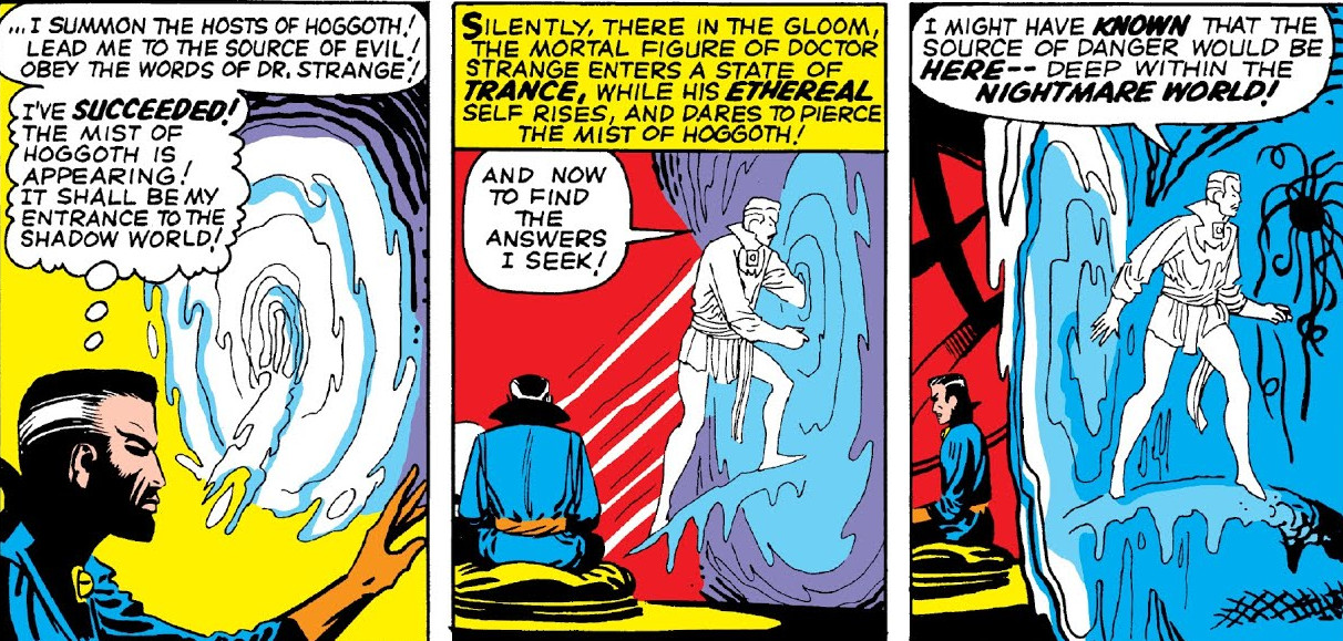 astral projecting astral projecting