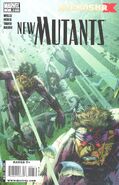 New Mutants Vol 3 7