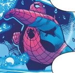 Overweight Spider-Man (Earth-61180)