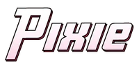 Pixie Logo