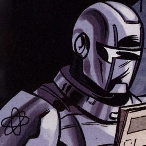 Cobalt Man | Marvel Database | Fandom