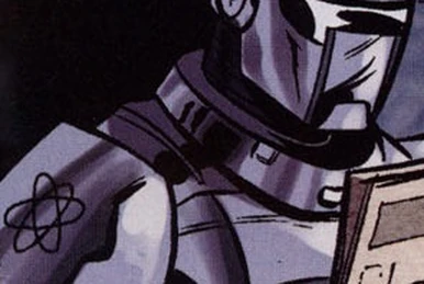 Ralph Roberts (Earth-616) | Marvel Database | Fandom