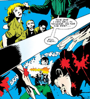 Red Cross (Earth-616) Captain Britain Vol 2 10