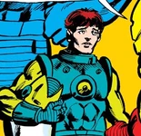 The Avengers Disbanded (Earth-776)