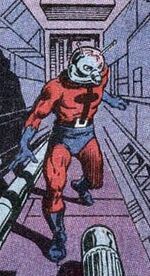 Scott Lang (Earth-616), Marvel Database