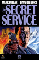 Secret Service Vol 1 5