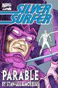 Silver Surfer: Parable TPB #1