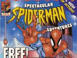 Spectacular Spider-Man (UK) Vol 1 67