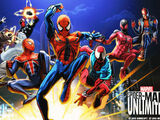 Spider-Men (Earth-TRN461)