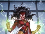 Spider-Woman Vol 7 14