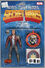 Star-Lord and Kitty Pryde Vol 1 1 Action Figure Variant