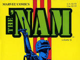 The 'Nam TPB Vol 1